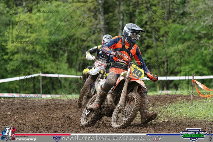 CFCC4 ESSOYES -MOTOS 2024